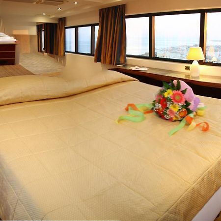 Hotel Bellavista Club-Caroli Hotels Gallipoli Pokój zdjęcie
