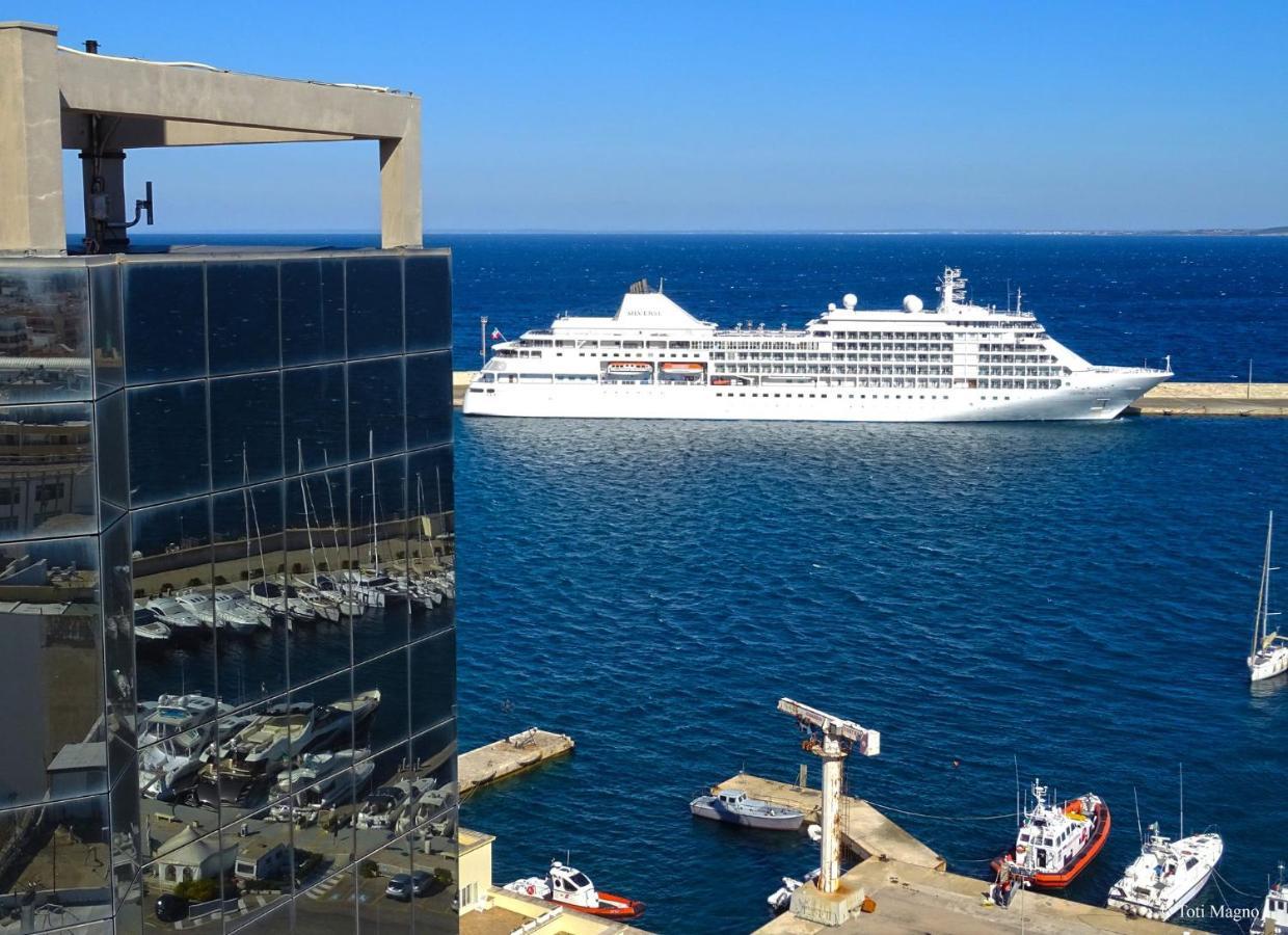Hotel Bellavista Club-Caroli Hotels Gallipoli Zewnętrze zdjęcie