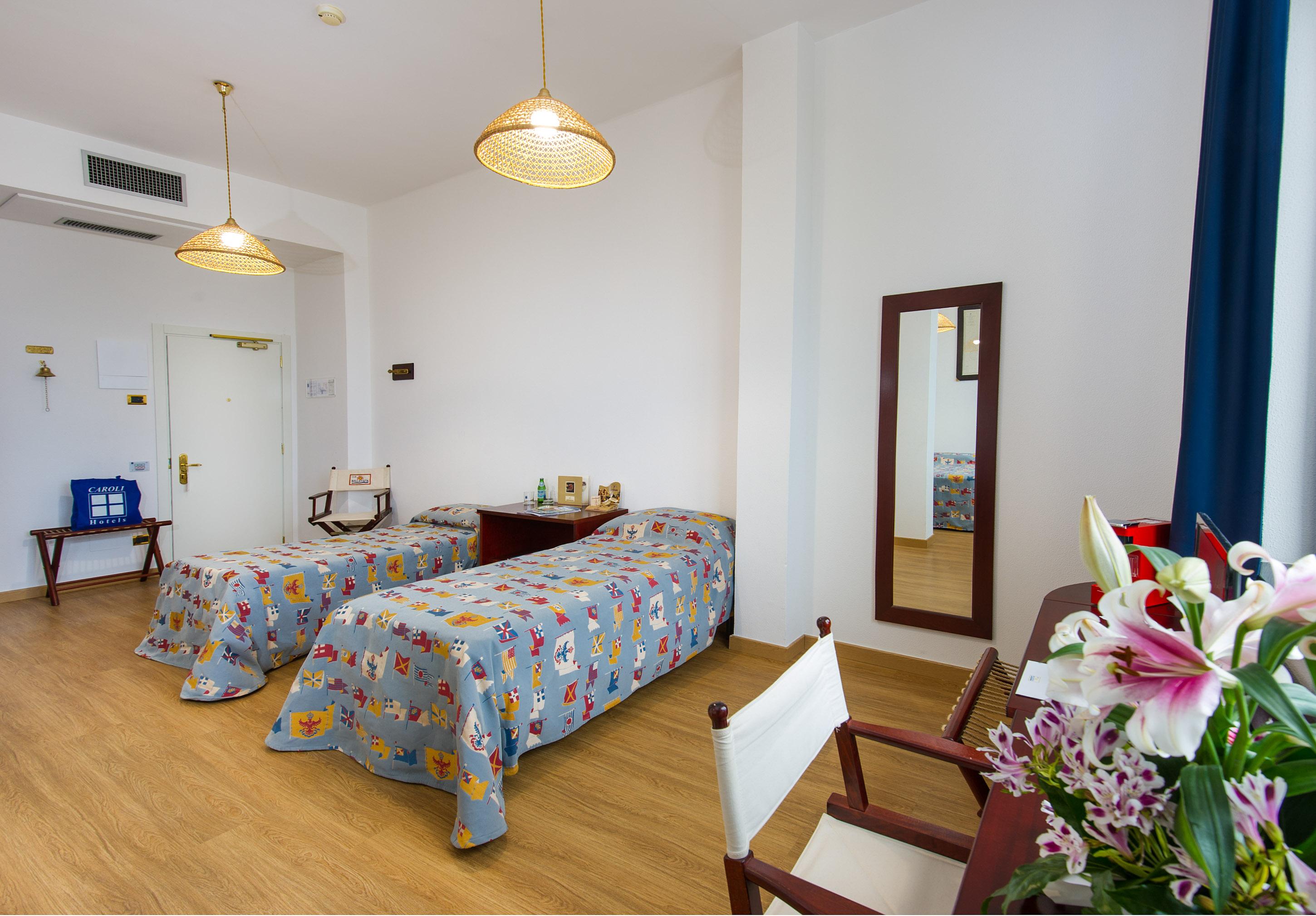 Hotel Bellavista Club-Caroli Hotels Gallipoli Zewnętrze zdjęcie
