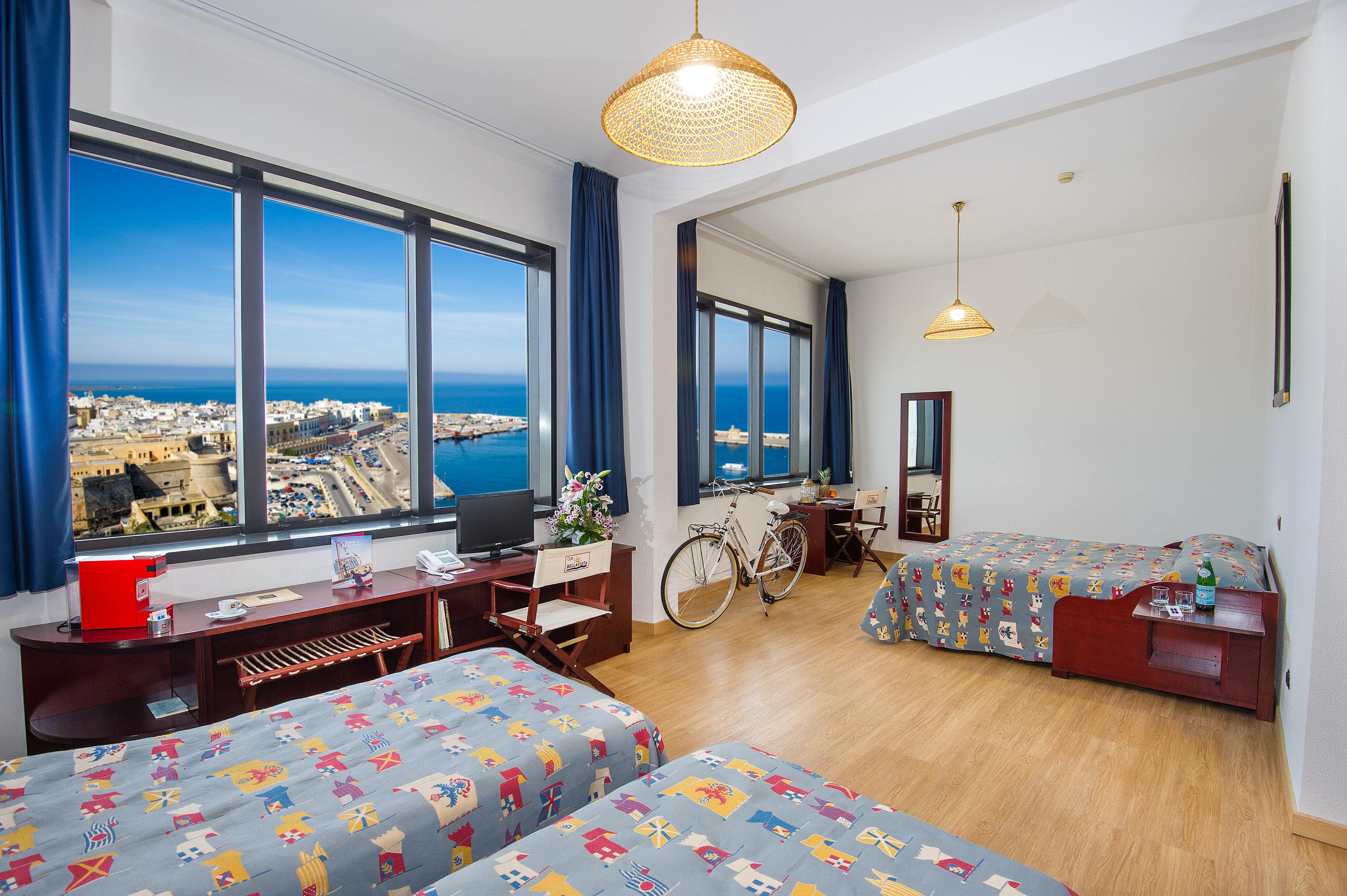Hotel Bellavista Club-Caroli Hotels Gallipoli Zewnętrze zdjęcie