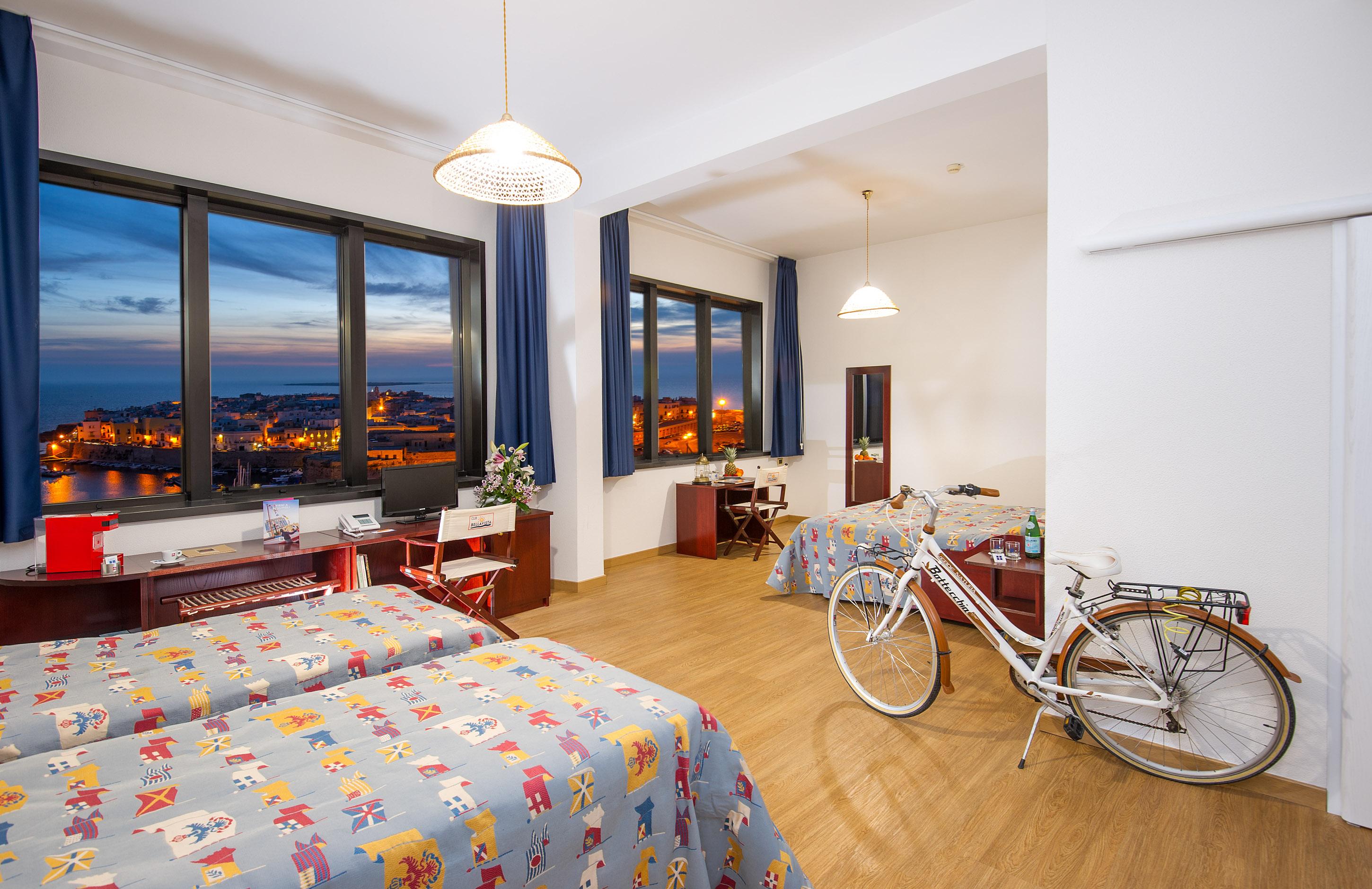 Hotel Bellavista Club-Caroli Hotels Gallipoli Zewnętrze zdjęcie