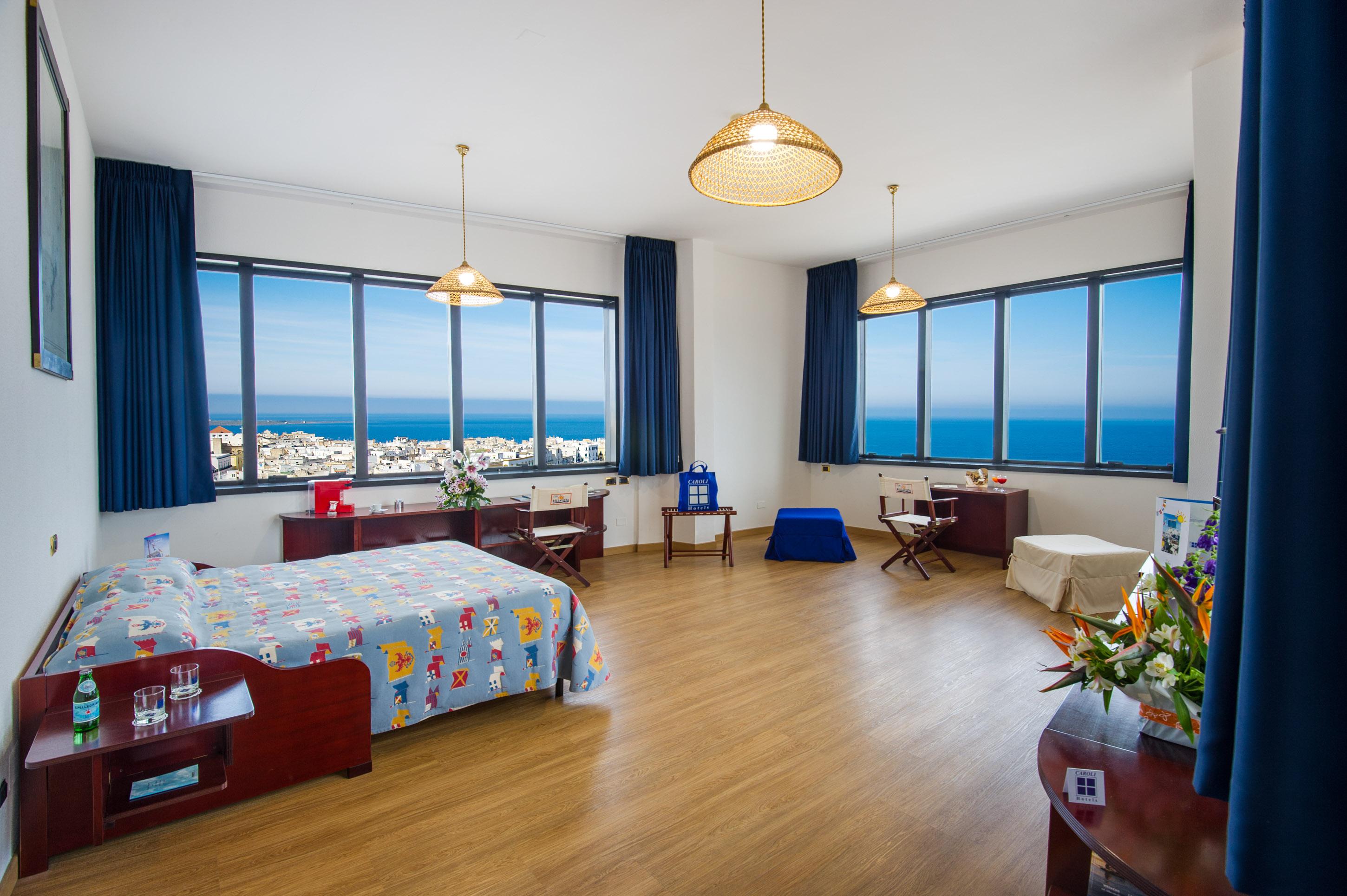Hotel Bellavista Club-Caroli Hotels Gallipoli Zewnętrze zdjęcie