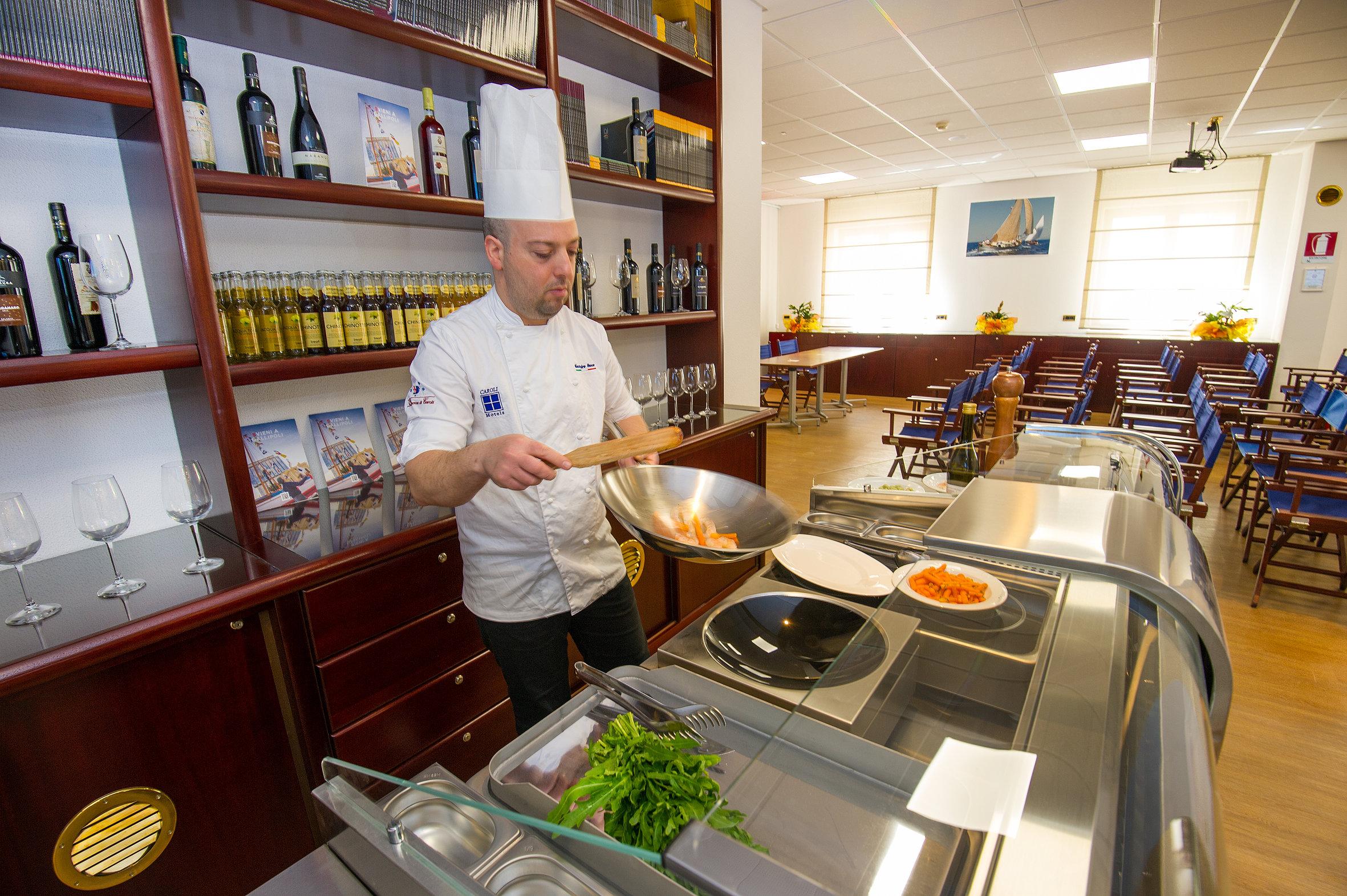 Hotel Bellavista Club-Caroli Hotels Gallipoli Zewnętrze zdjęcie