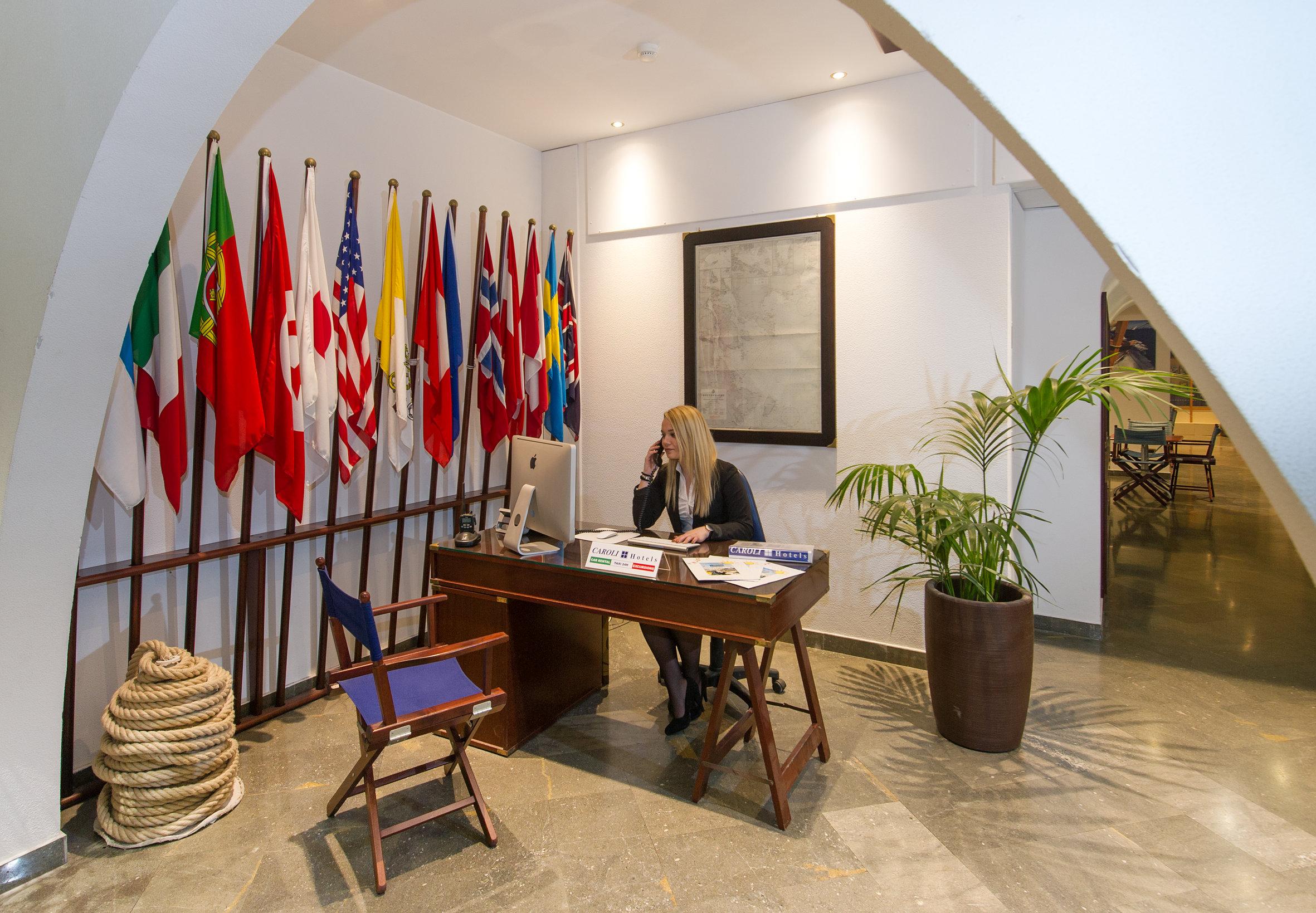 Hotel Bellavista Club-Caroli Hotels Gallipoli Zewnętrze zdjęcie