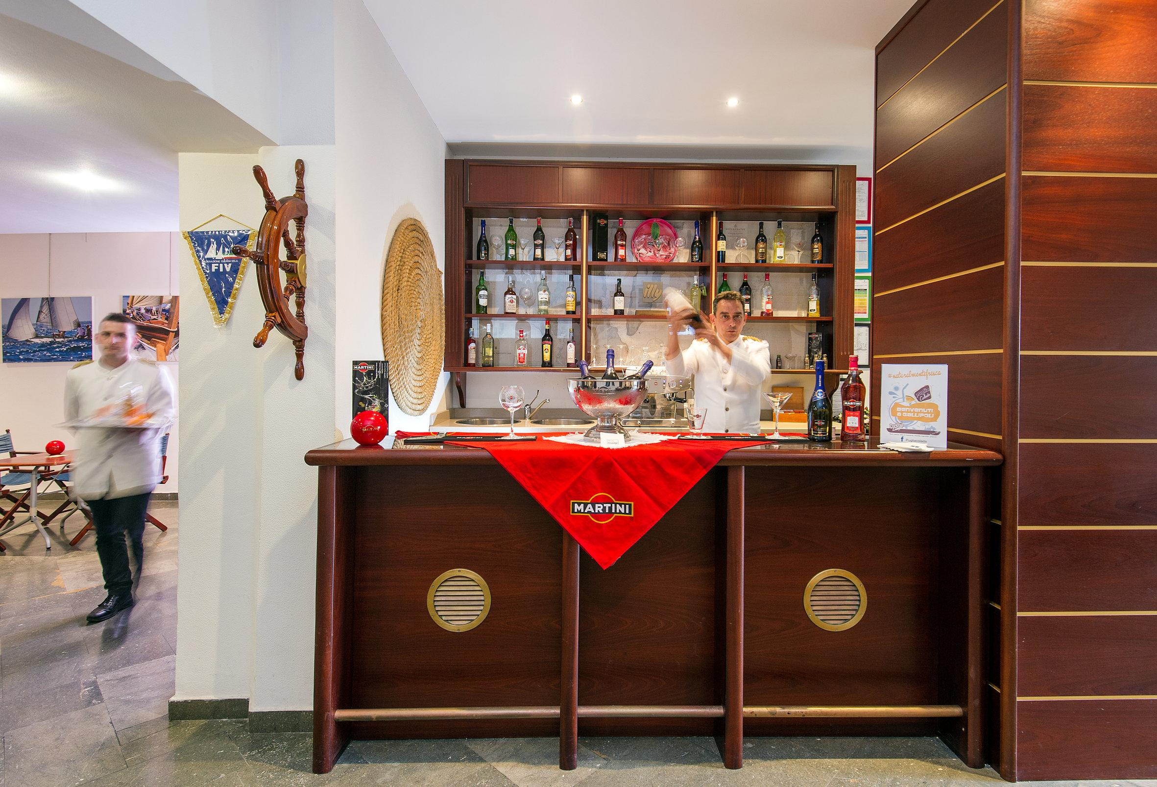 Hotel Bellavista Club-Caroli Hotels Gallipoli Zewnętrze zdjęcie