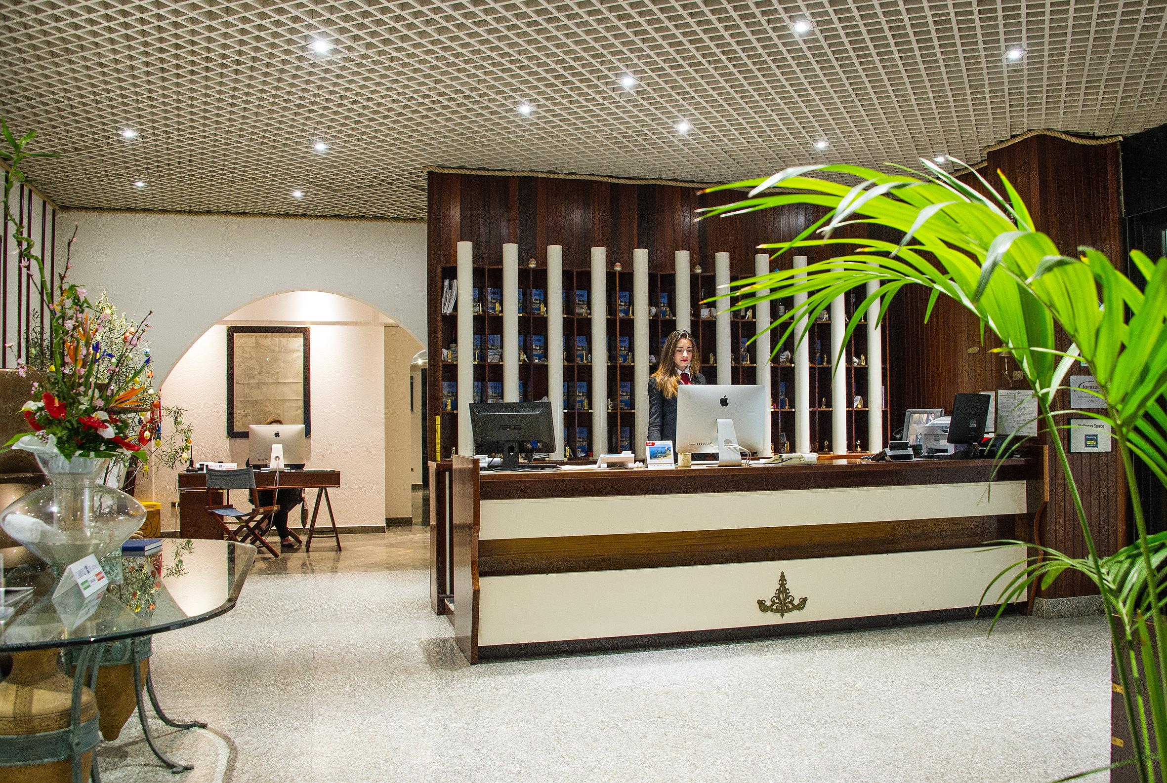 Hotel Bellavista Club-Caroli Hotels Gallipoli Zewnętrze zdjęcie