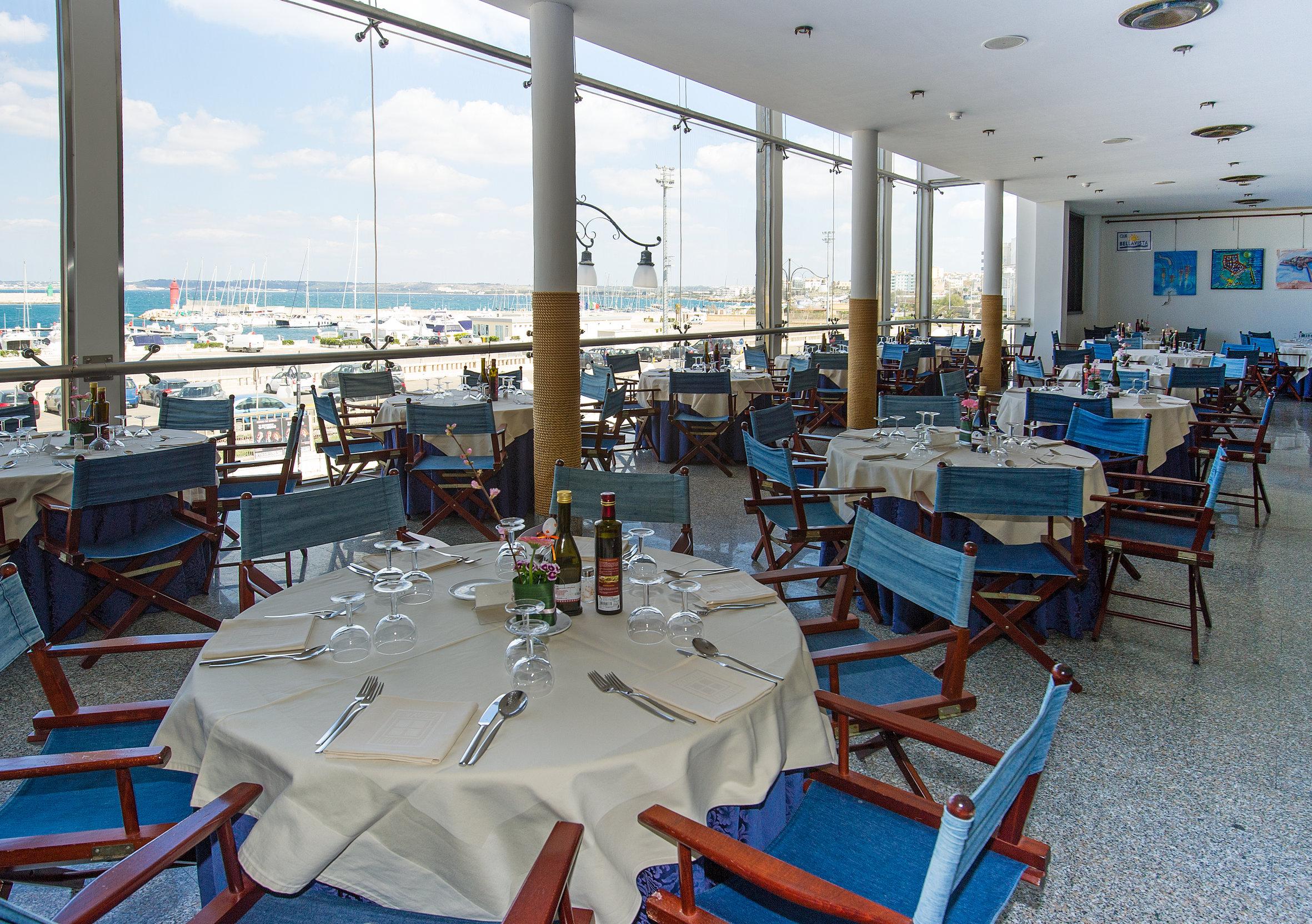 Hotel Bellavista Club-Caroli Hotels Gallipoli Zewnętrze zdjęcie