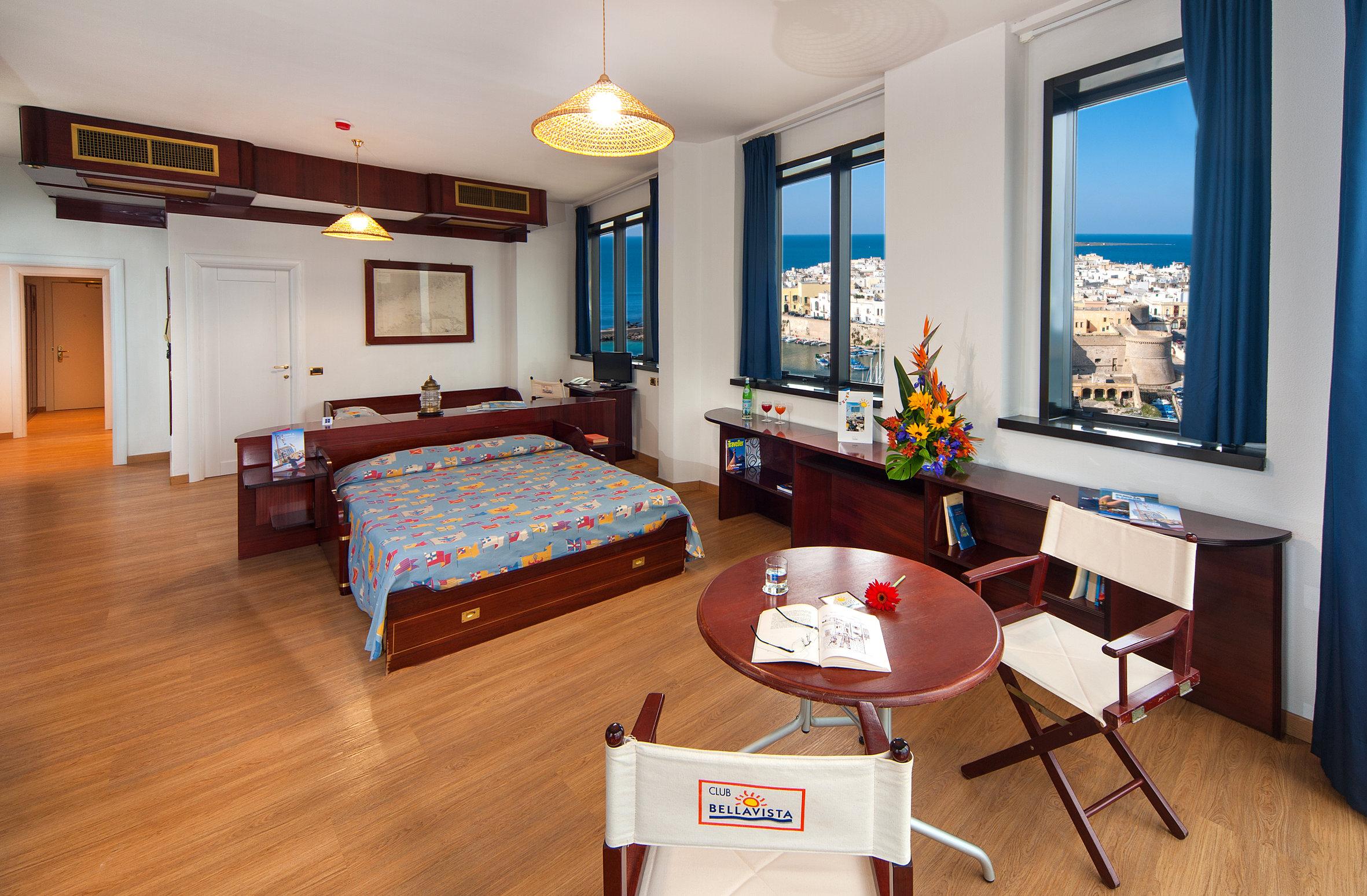 Hotel Bellavista Club-Caroli Hotels Gallipoli Zewnętrze zdjęcie