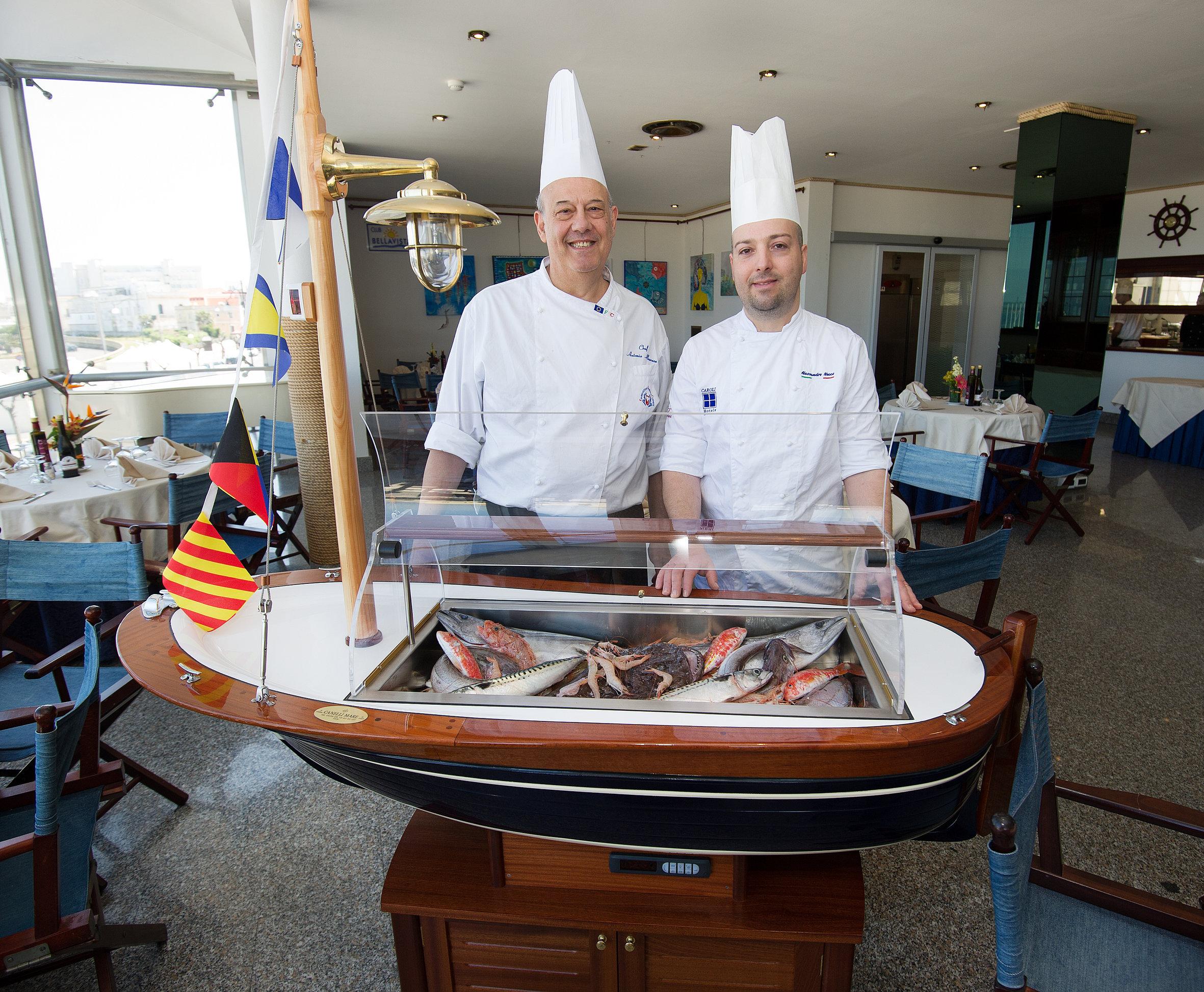 Hotel Bellavista Club-Caroli Hotels Gallipoli Zewnętrze zdjęcie