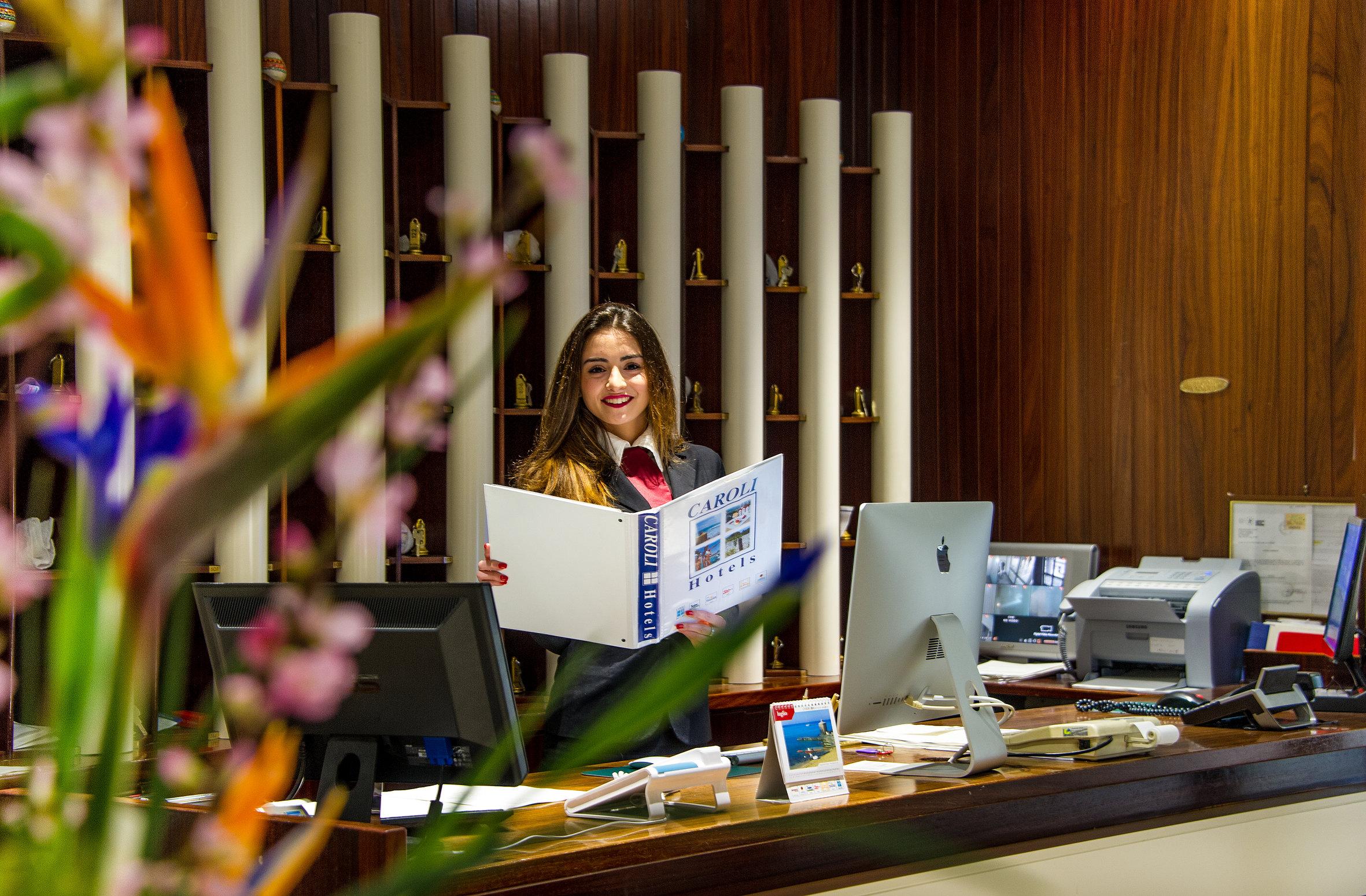Hotel Bellavista Club-Caroli Hotels Gallipoli Zewnętrze zdjęcie