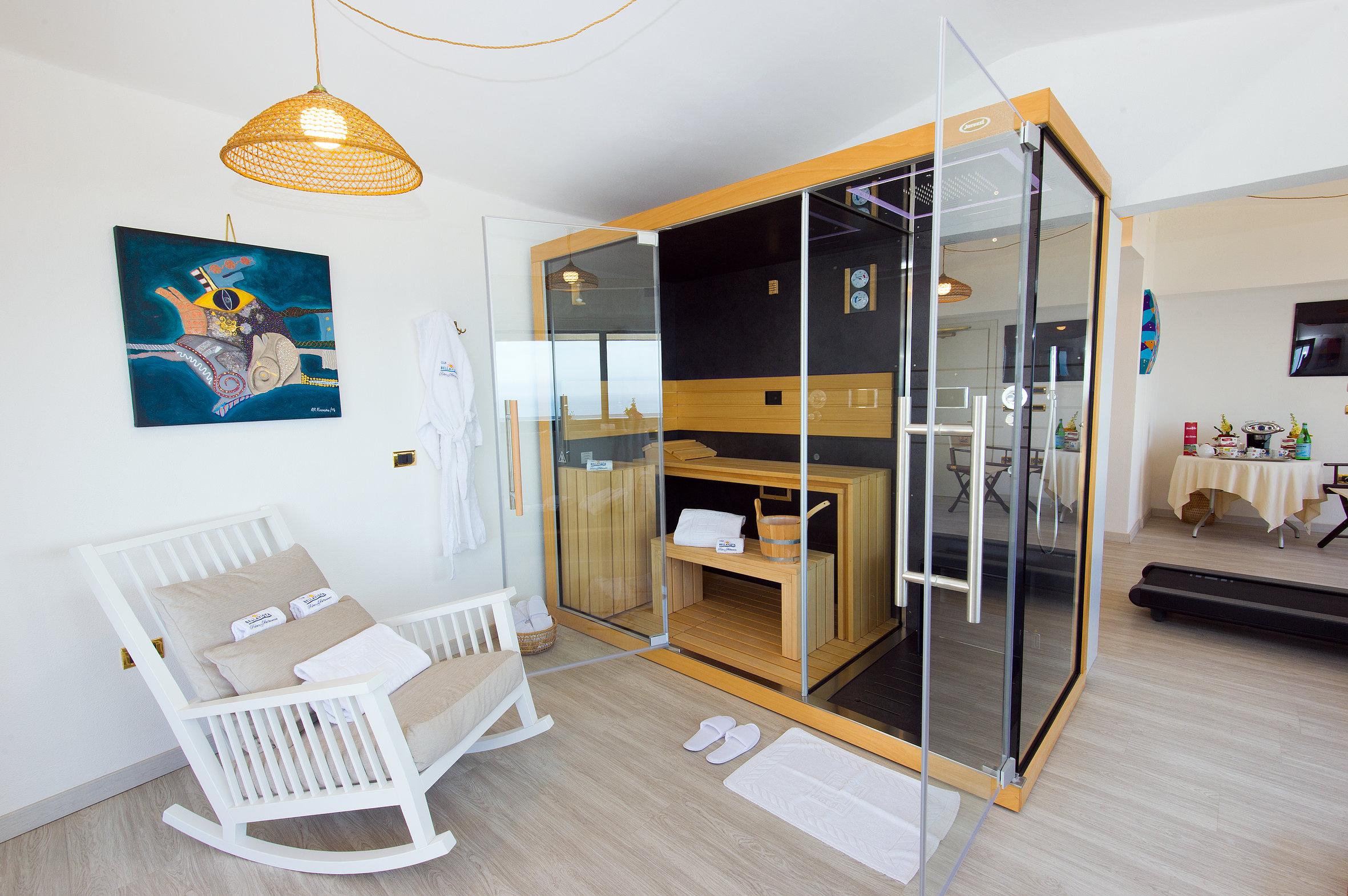 Hotel Bellavista Club-Caroli Hotels Gallipoli Zewnętrze zdjęcie