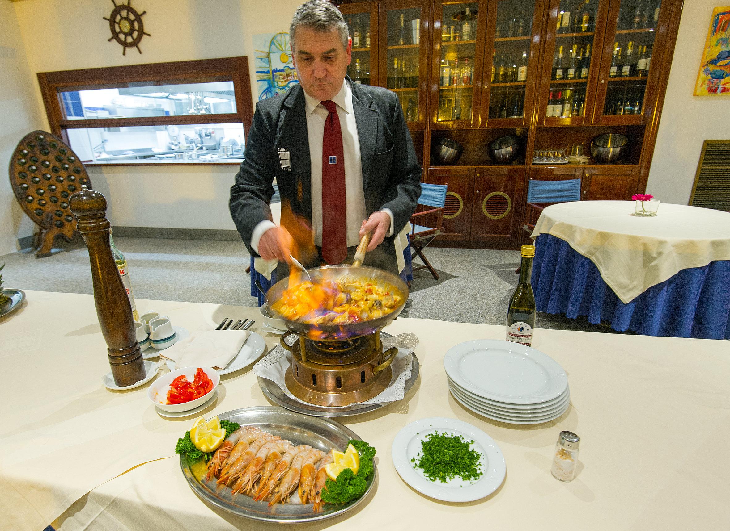 Hotel Bellavista Club-Caroli Hotels Gallipoli Zewnętrze zdjęcie