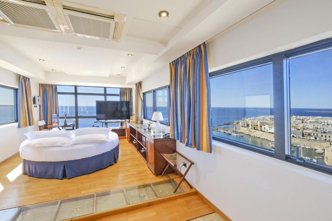 Hotel Bellavista Club-Caroli Hotels Gallipoli Zewnętrze zdjęcie