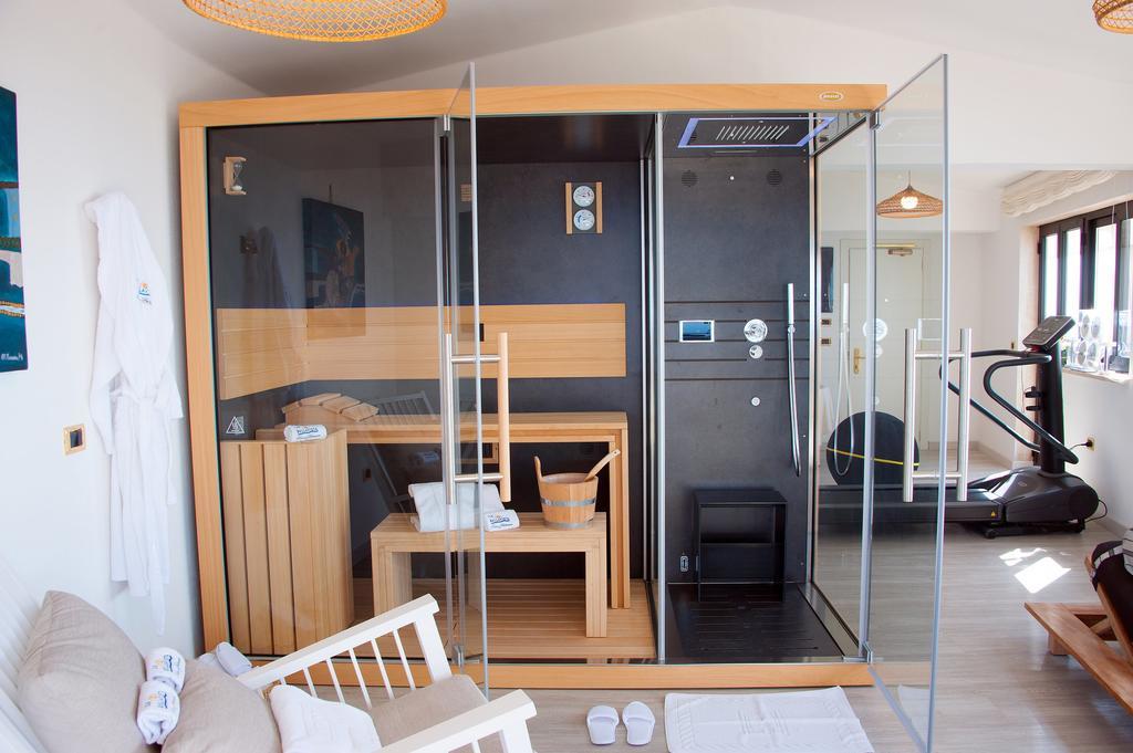 Hotel Bellavista Club-Caroli Hotels Gallipoli Zewnętrze zdjęcie