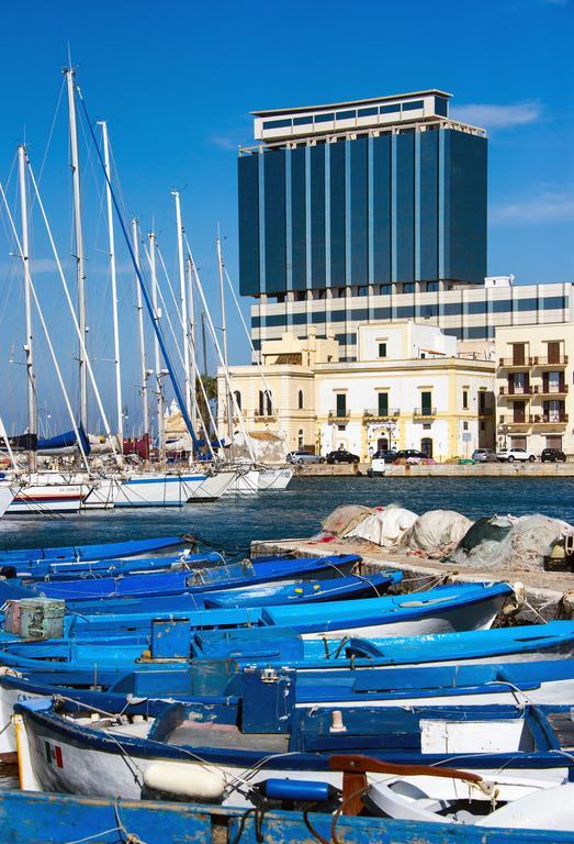 Hotel Bellavista Club-Caroli Hotels Gallipoli Zewnętrze zdjęcie