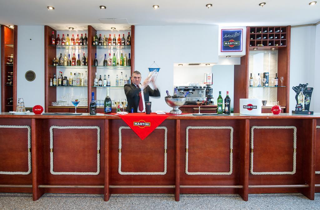 Hotel Bellavista Club-Caroli Hotels Gallipoli Zewnętrze zdjęcie