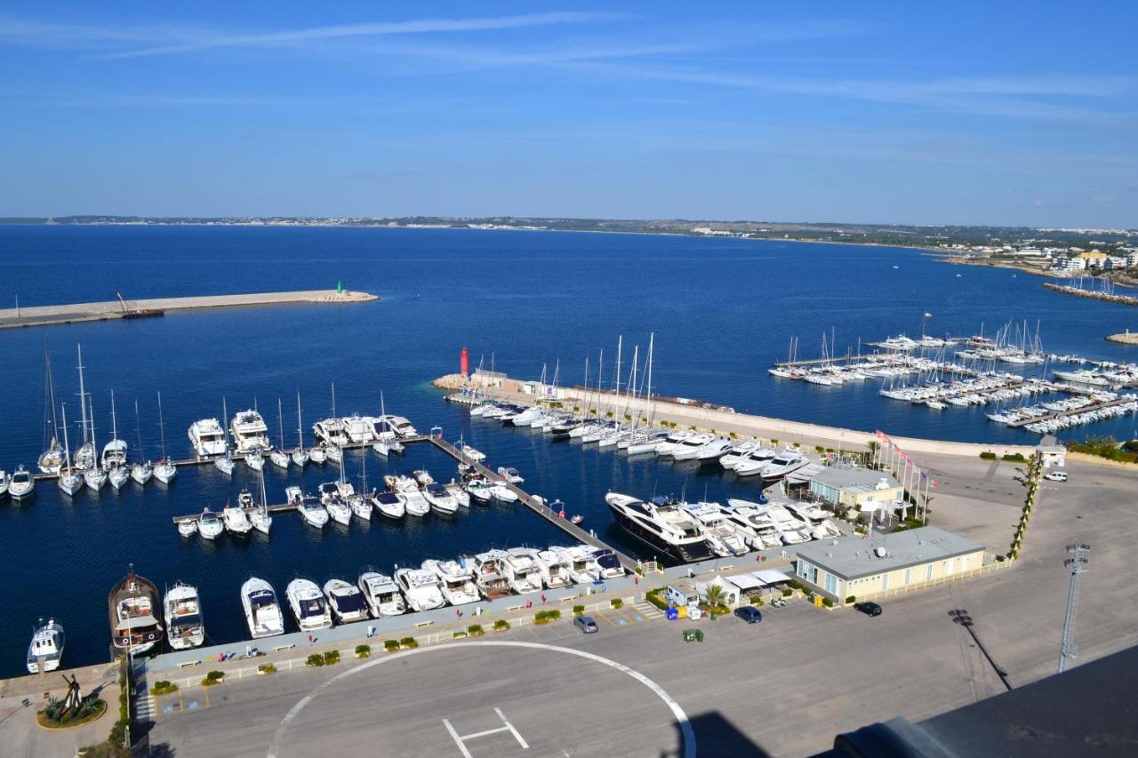 Hotel Bellavista Club-Caroli Hotels Gallipoli Zewnętrze zdjęcie