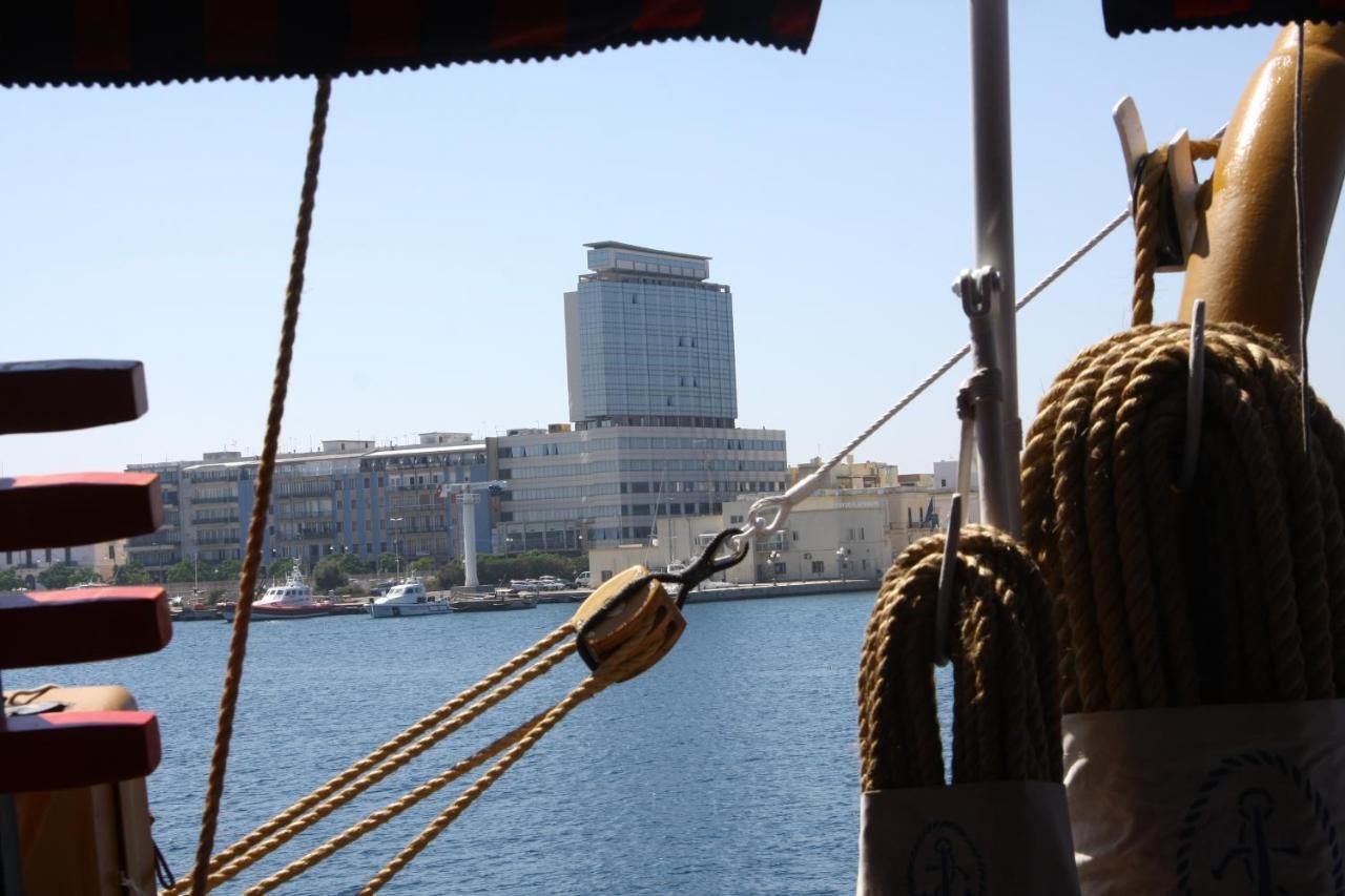 Hotel Bellavista Club-Caroli Hotels Gallipoli Zewnętrze zdjęcie