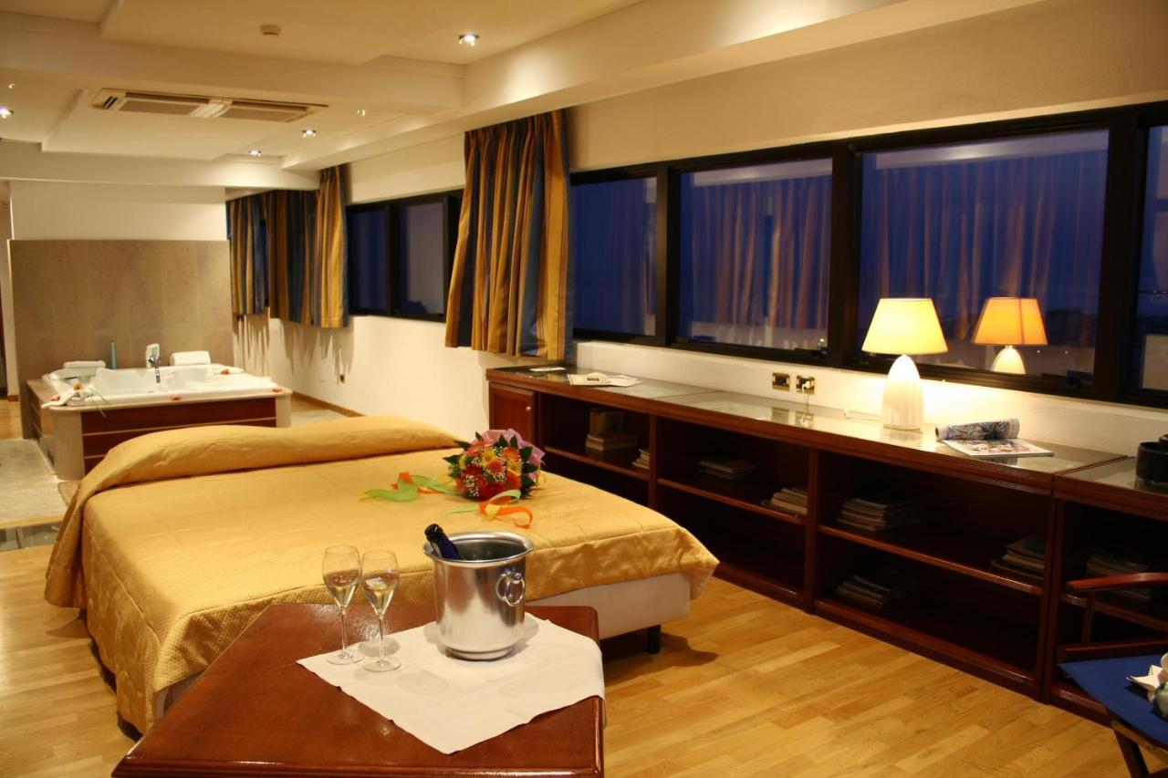 Hotel Bellavista Club-Caroli Hotels Gallipoli Zewnętrze zdjęcie